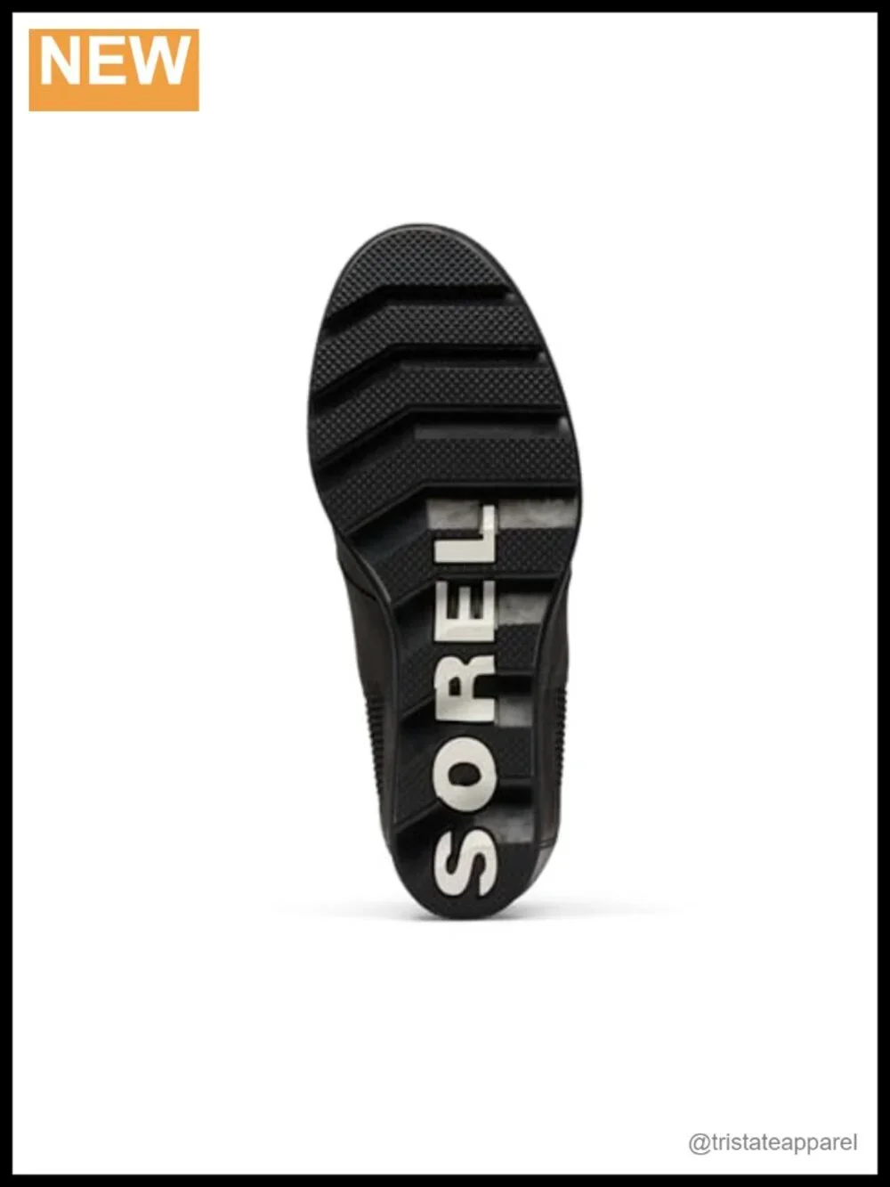 Sorel Joan Rhapsody Chelsea Wedge Boots Leather Waterproof Slip-On